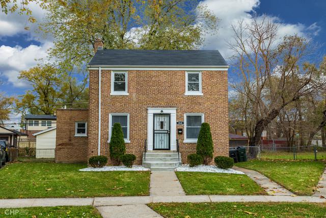 268 E 142nd Pl., Dolton, IL 60419