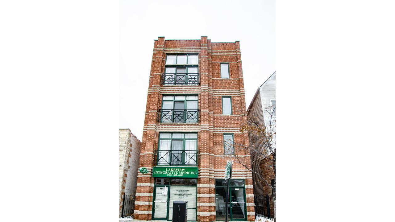 3344 N Ashland Ave. #3, Chicago, IL 60657