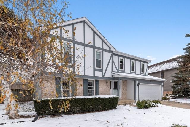 2311 N James Ct., Arlington Heights, IL 60004