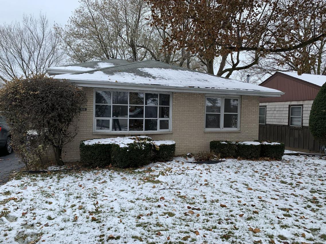 4116 Liberty Blvd., Westmont, IL 60559
