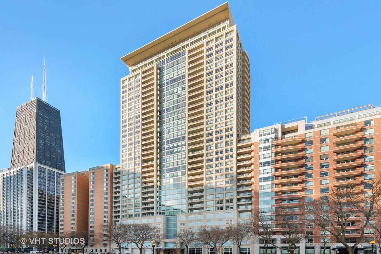 250 E Pearson St. #2801, Chicago, IL 60611