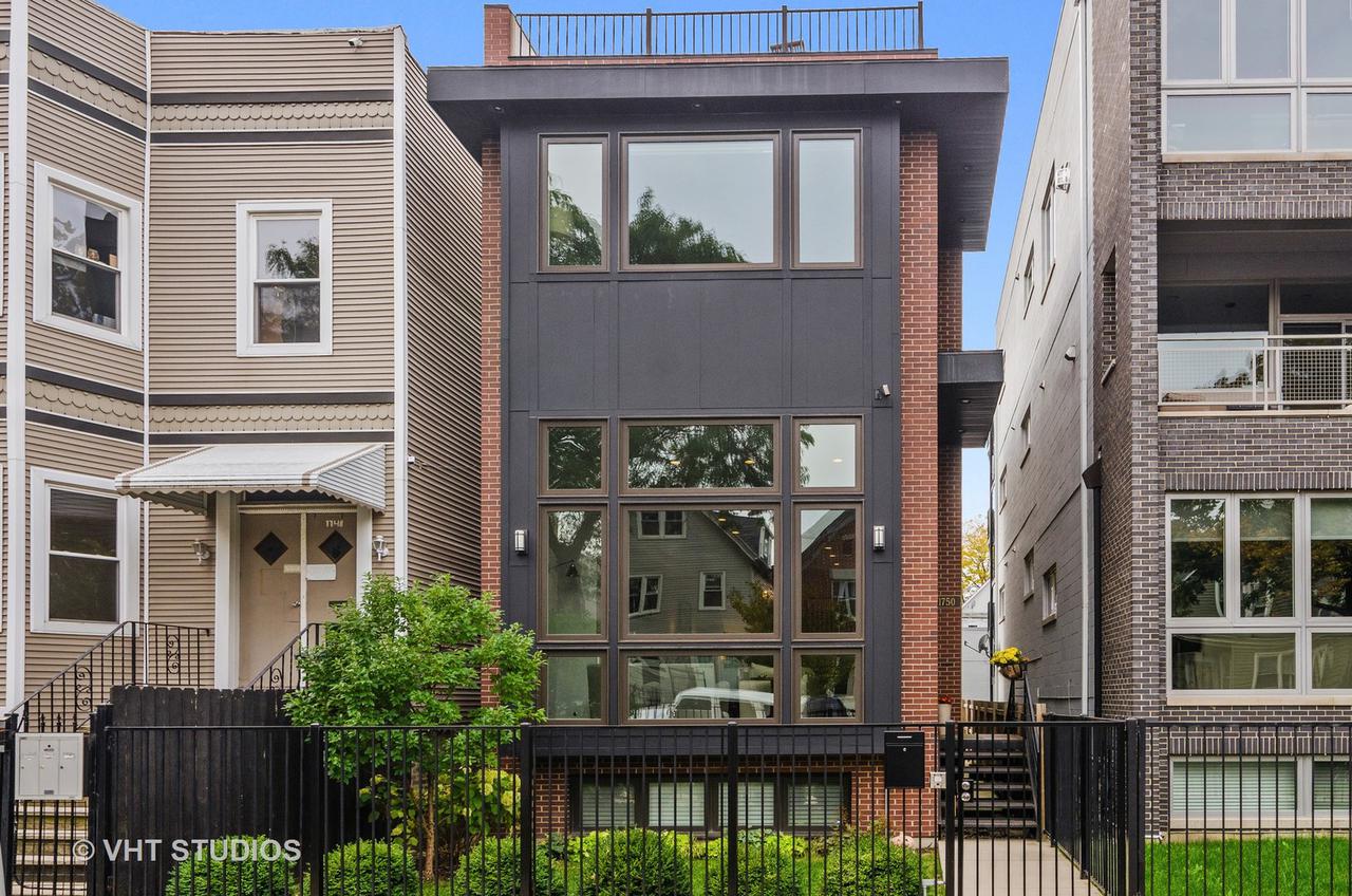 1750 N Whipple St., Chicago, IL 60647