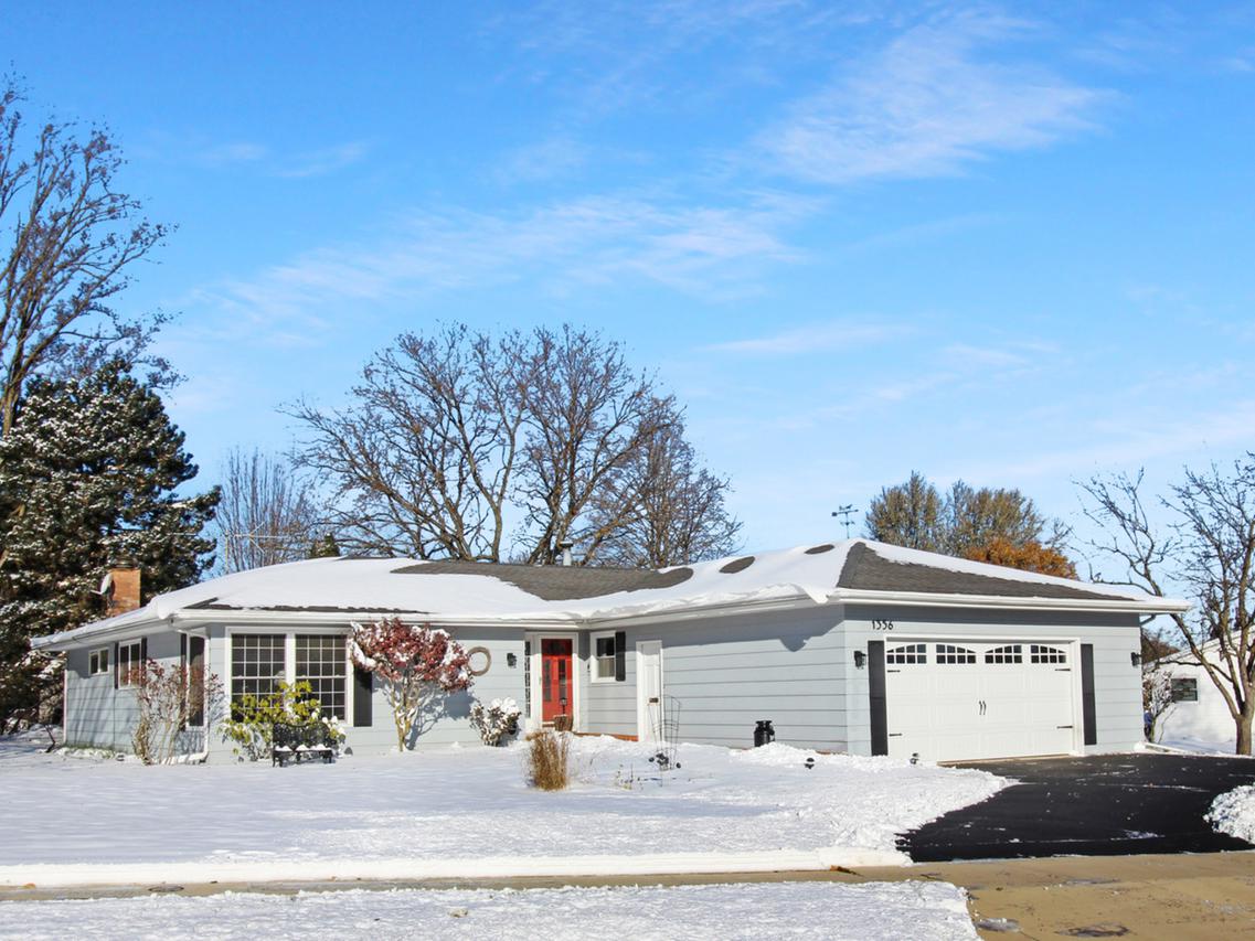 1356 Carriage Hill Ln., Freeport, IL 61032