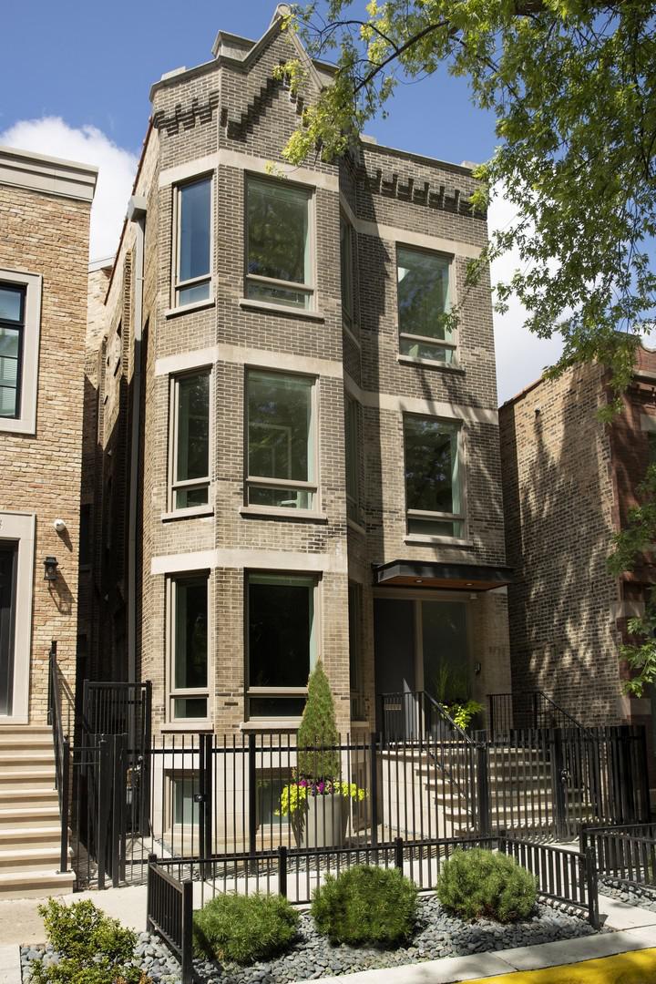 1732 N Wolcott Ave., Chicago, IL 60622