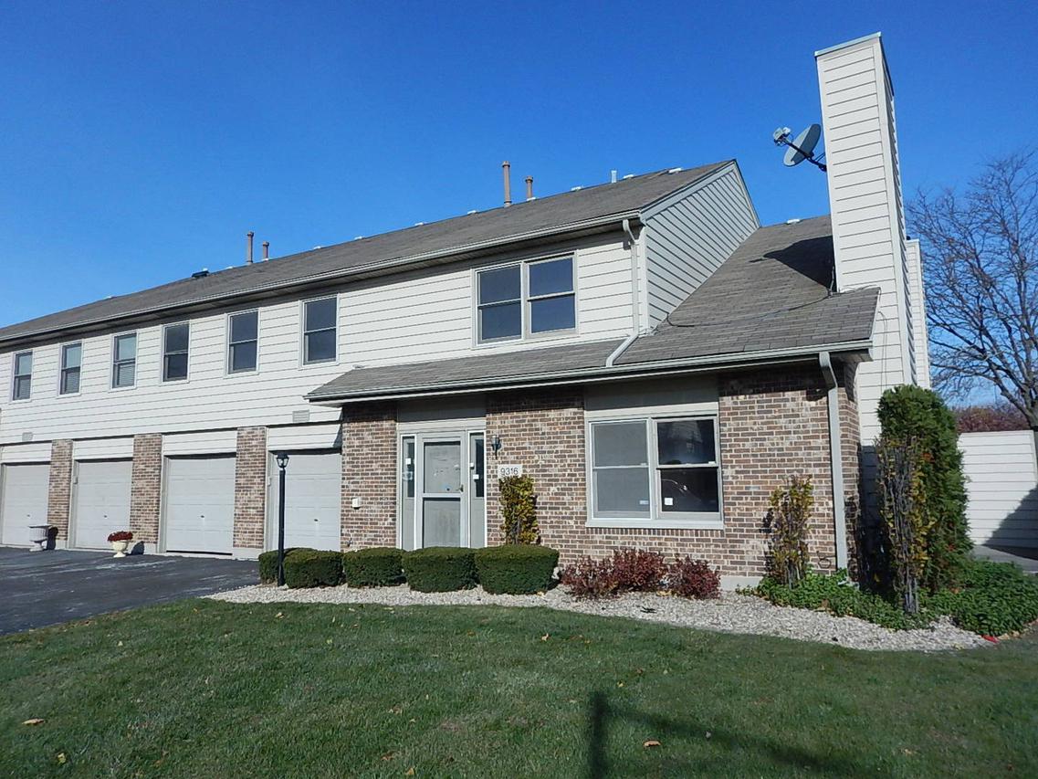 9316 Wherry Ln., Orland Park, IL 60462