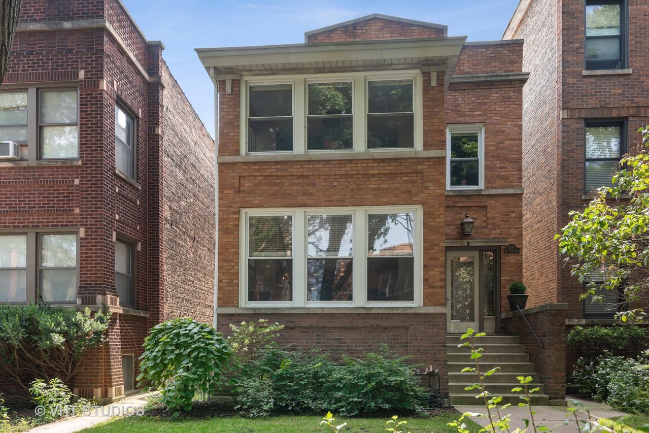 2727 W Leland Ave. #1, Chicago, IL 60625