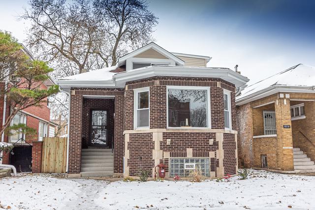 8212 S Clyde Ave., Chicago, IL 60617