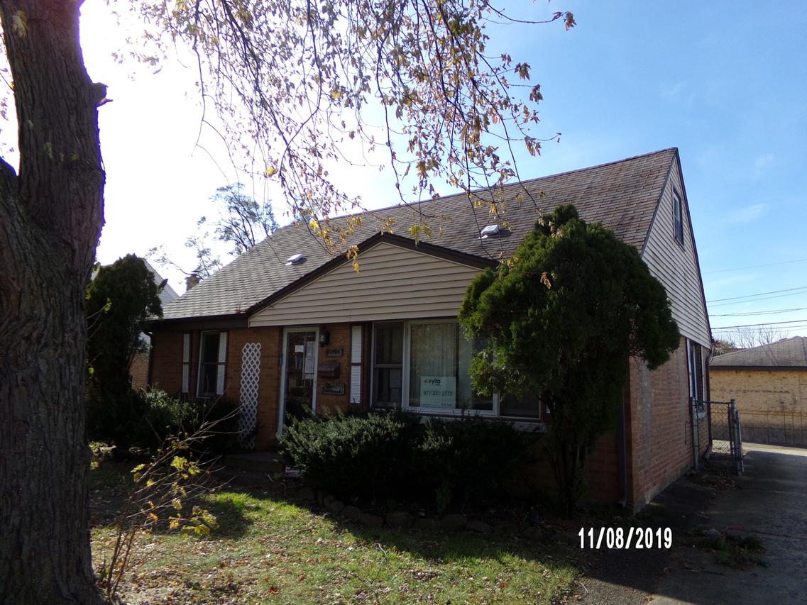 10906 Mcvicker Ave., Chicago Ridge, IL 60415