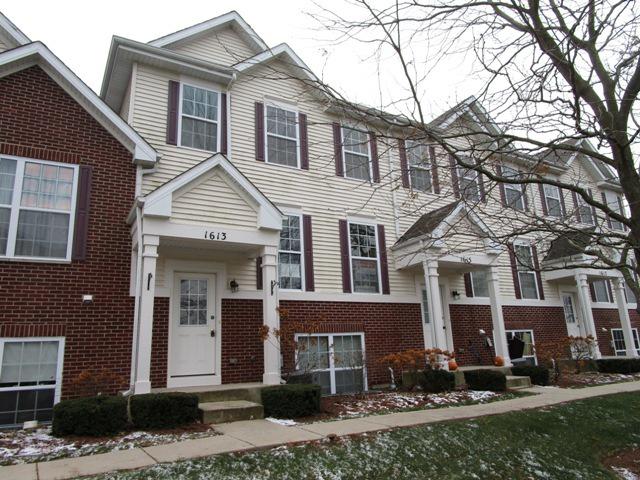 1613 W Turtle Creek Ln., Round Lake, IL 60073