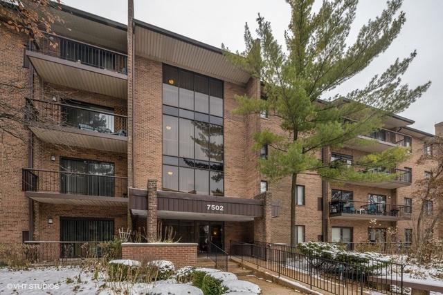 7502 Farmingdale Dr. #310, Darien, IL 60561