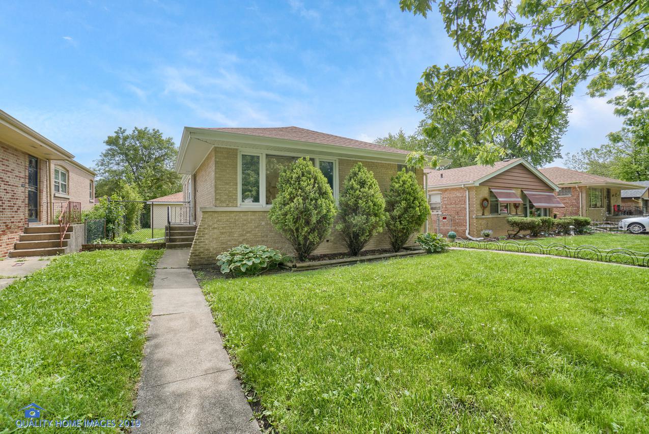 15231 Evers St., Dolton, IL 60419