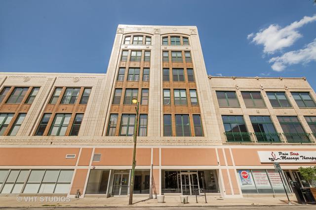 3151 N Lincoln Ave. #211, Chicago, IL 60657