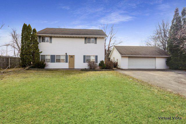 157 N Bailey Ave., Amboy, IL 61310