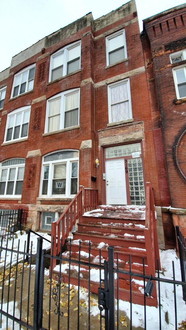 3169 W Monroe St., Chicago, IL 60612