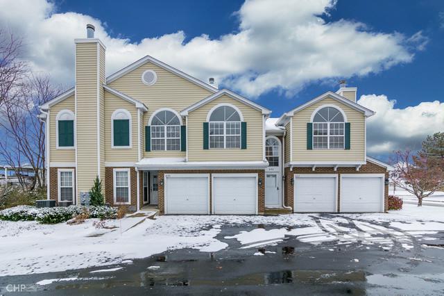 602 Muskegan Ct., Vernon Hills, IL 60061