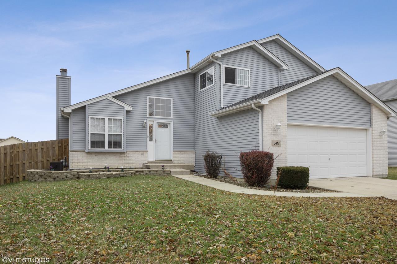 5417 Dale Cir., Plainfield, IL 60586