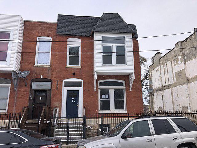 2946 W Monroe St., Chicago, IL 60612