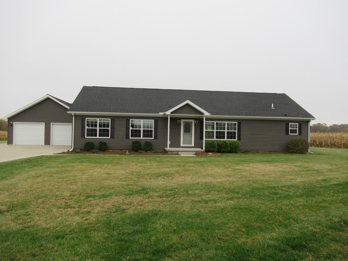565 Atwood Ln., Danville, IL 61832