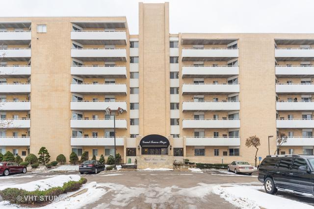 10515 W Grand Ave. #504, Franklin Park, IL 60164