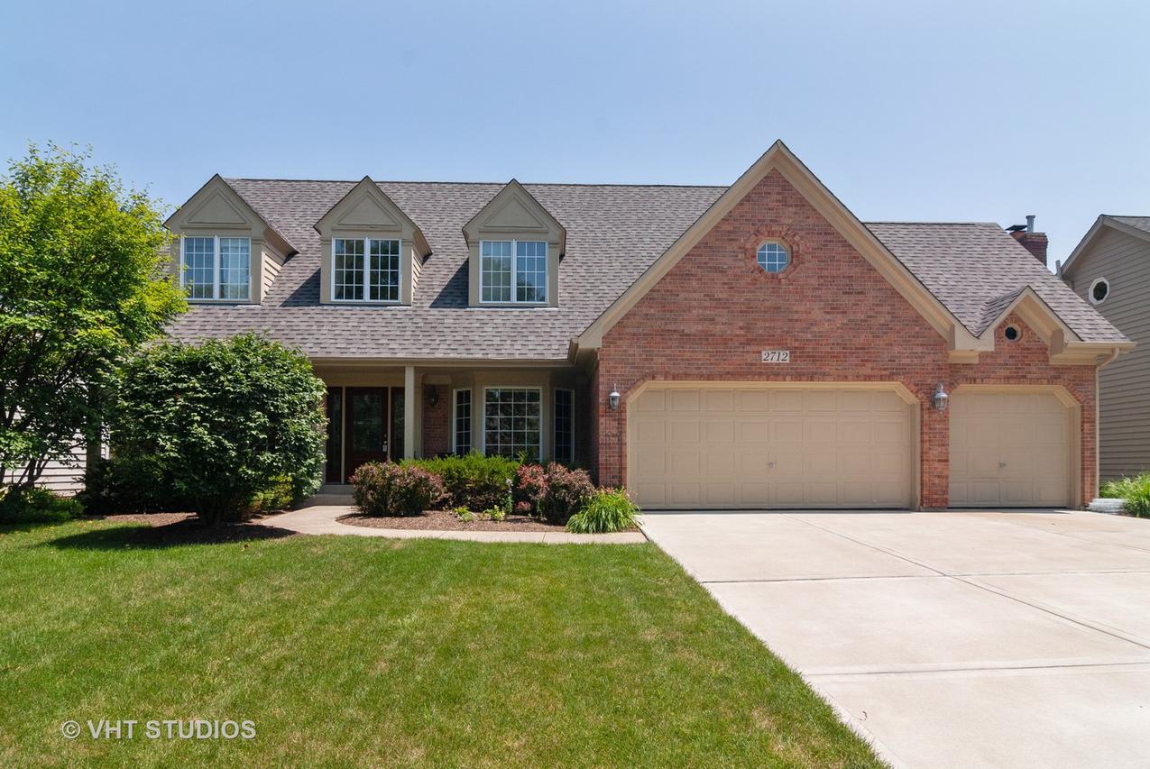 2712 Gleneagles Ct., Naperville, IL 60565