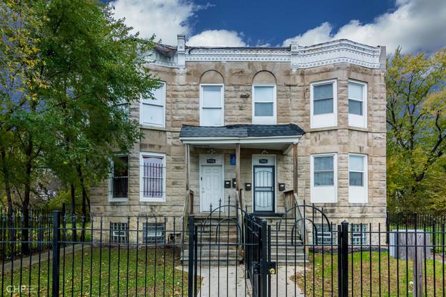7826 S Stewart Ave., Chicago, IL 60620