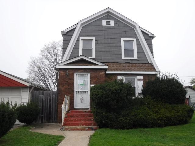 12556 Vincennes Rd., Blue Island, IL 60406