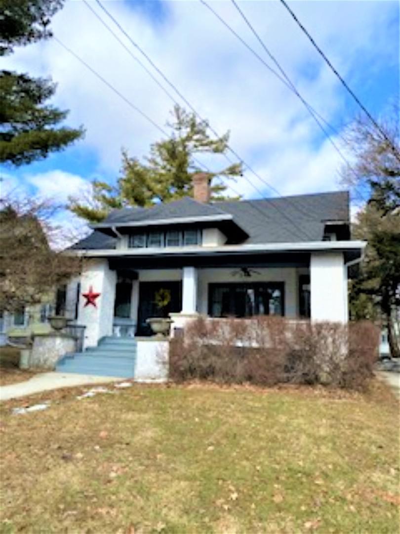 1238 W Stephenson St., Freeport, IL 61032