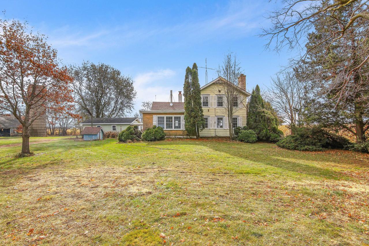 2012 N 45th Rd., Leland, IL 60531