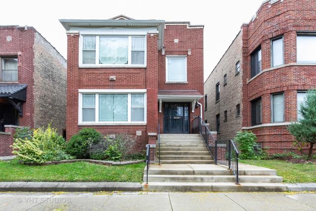 8212 S Green St., Chicago, IL 60620