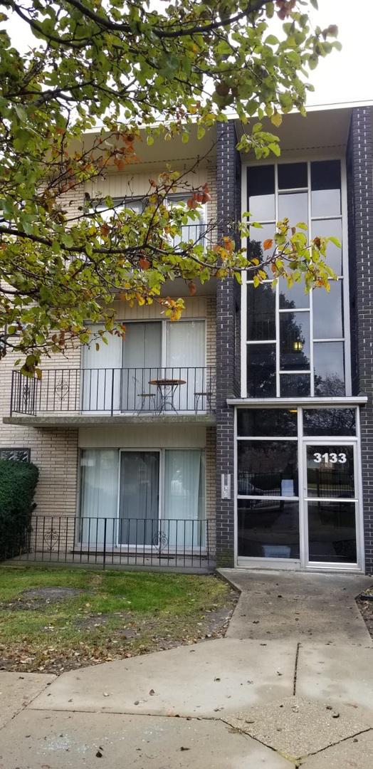 3133 Bernice Rd. #3, Lansing, IL 60438