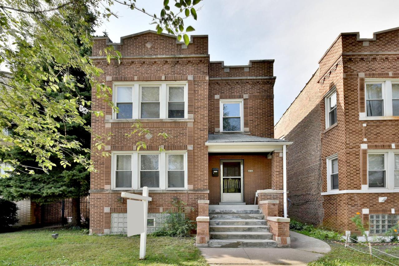 2304 N Laramie Ave., Chicago, IL 60639