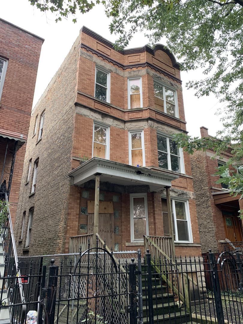 2713 N Lawndale Ave., Chicago, IL 60647