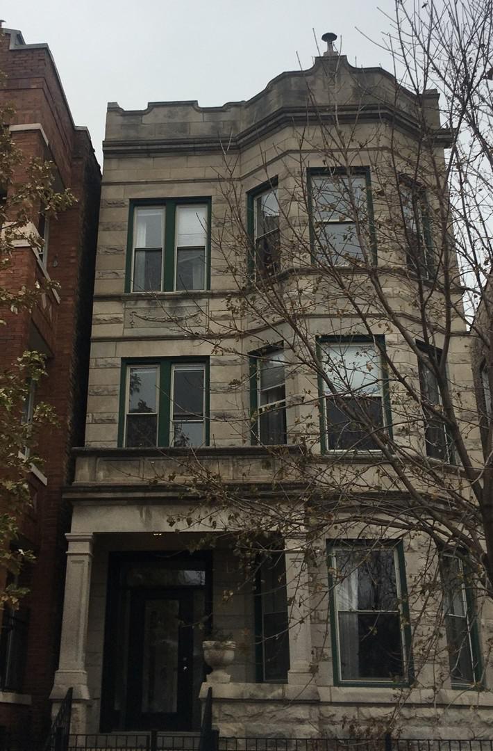 925 N Mozart St. #3F, Chicago, IL 60622
