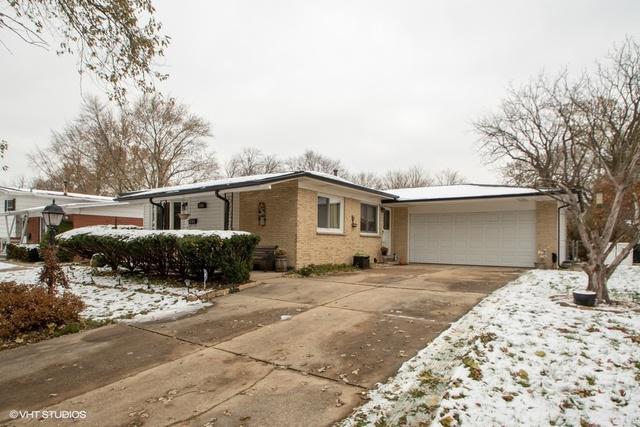441 N Roberts Dr., Glenwood, IL 60425