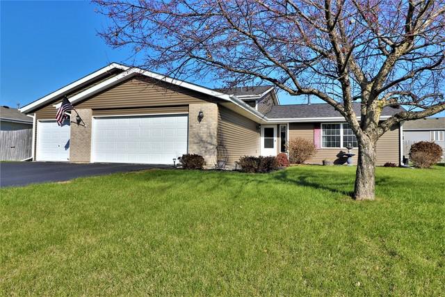 11081 Meadowsweet Ln., Roscoe, IL 61073