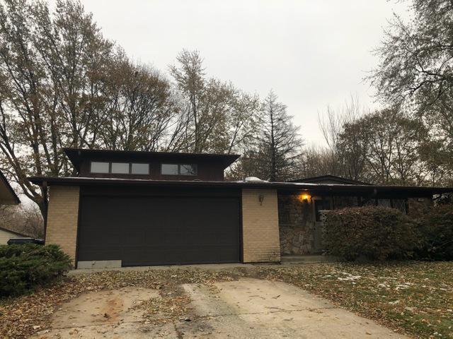 347 N Kenneth Ct., Glenwood, IL 60425