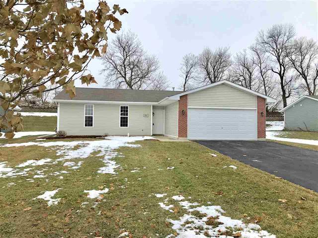 8319 Crooked Bend Rd., Machesney Park, IL 61115