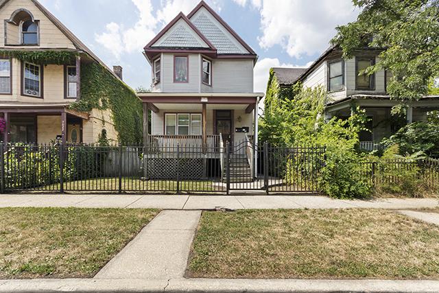7020 S Normal Blvd., Chicago, IL 60621