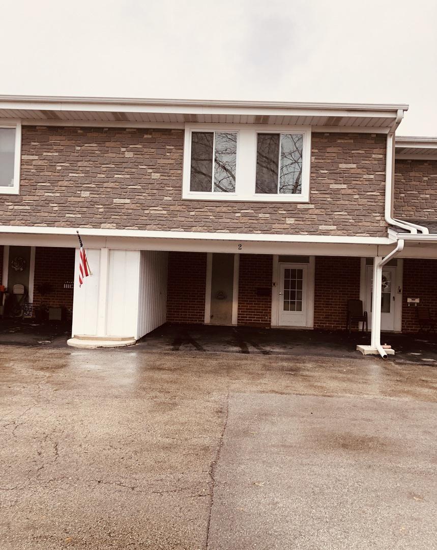 2 Cour Deauville, Palos Hills, IL 60465