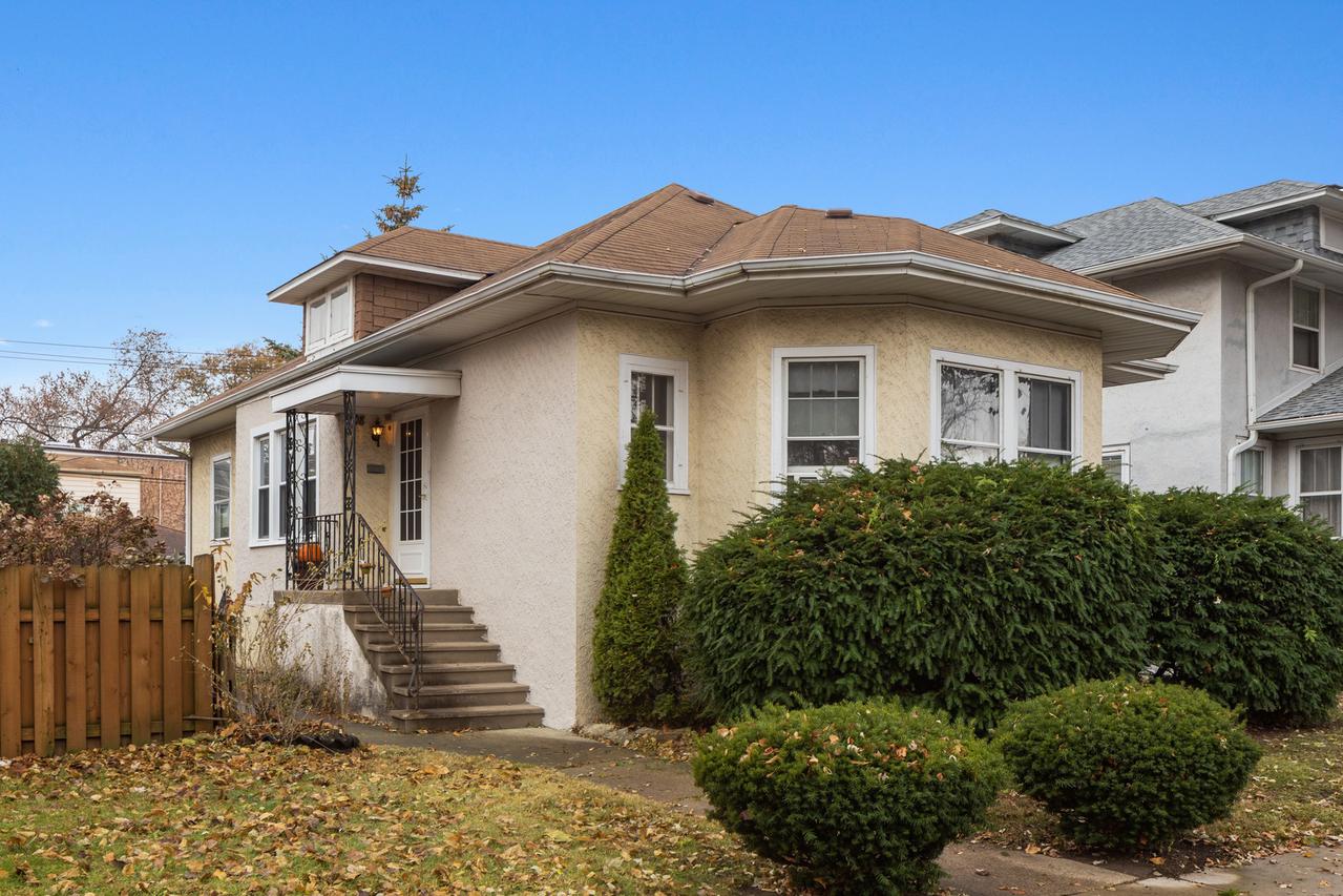 6508 Sinclair Ave., Berwyn, IL 60402