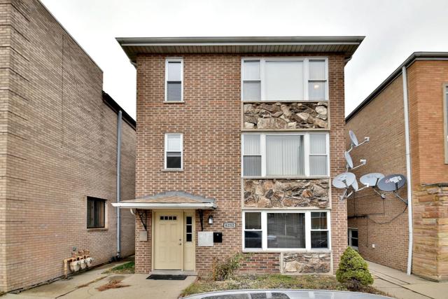 6232 W Belmont Ave., Chicago, IL 60634