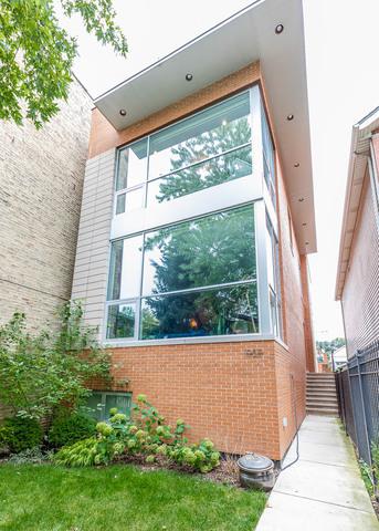 1909 W Huron St., Chicago, IL 60622