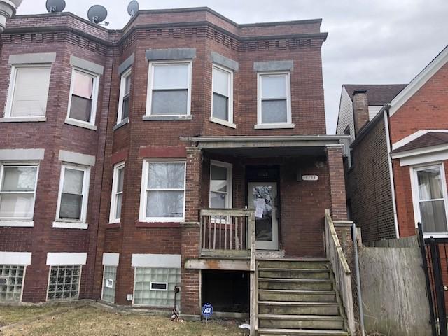 4153 W Arthington St., Chicago, IL 60624