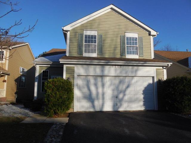 1112 Blackburn Dr., Grayslake, IL 60030