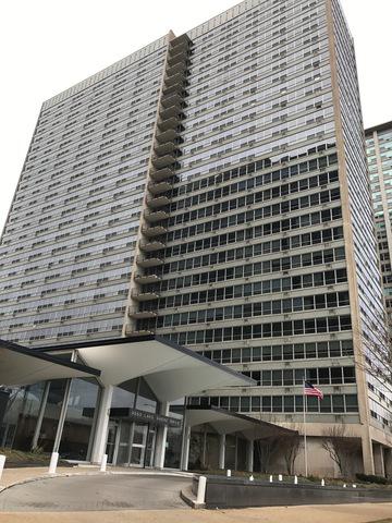3550 N Lake Shore Dr. #2419, Chicago, IL 60657