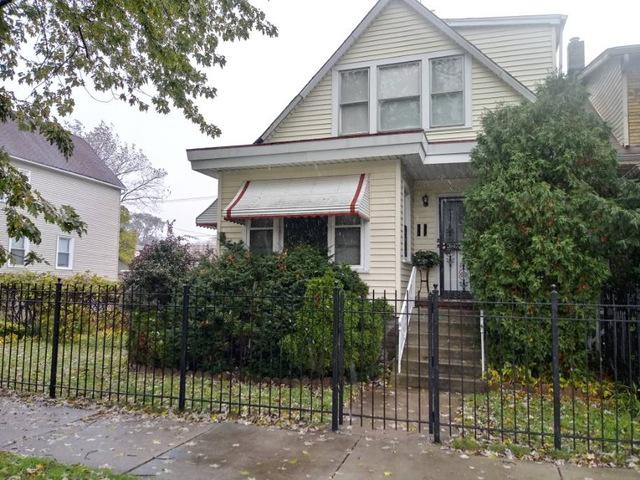 9220 S King Dr., Chicago, IL 60619
