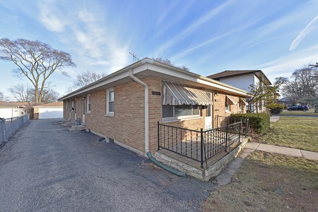 1027 Flossmoor Ave., Waukegan, IL 60085
