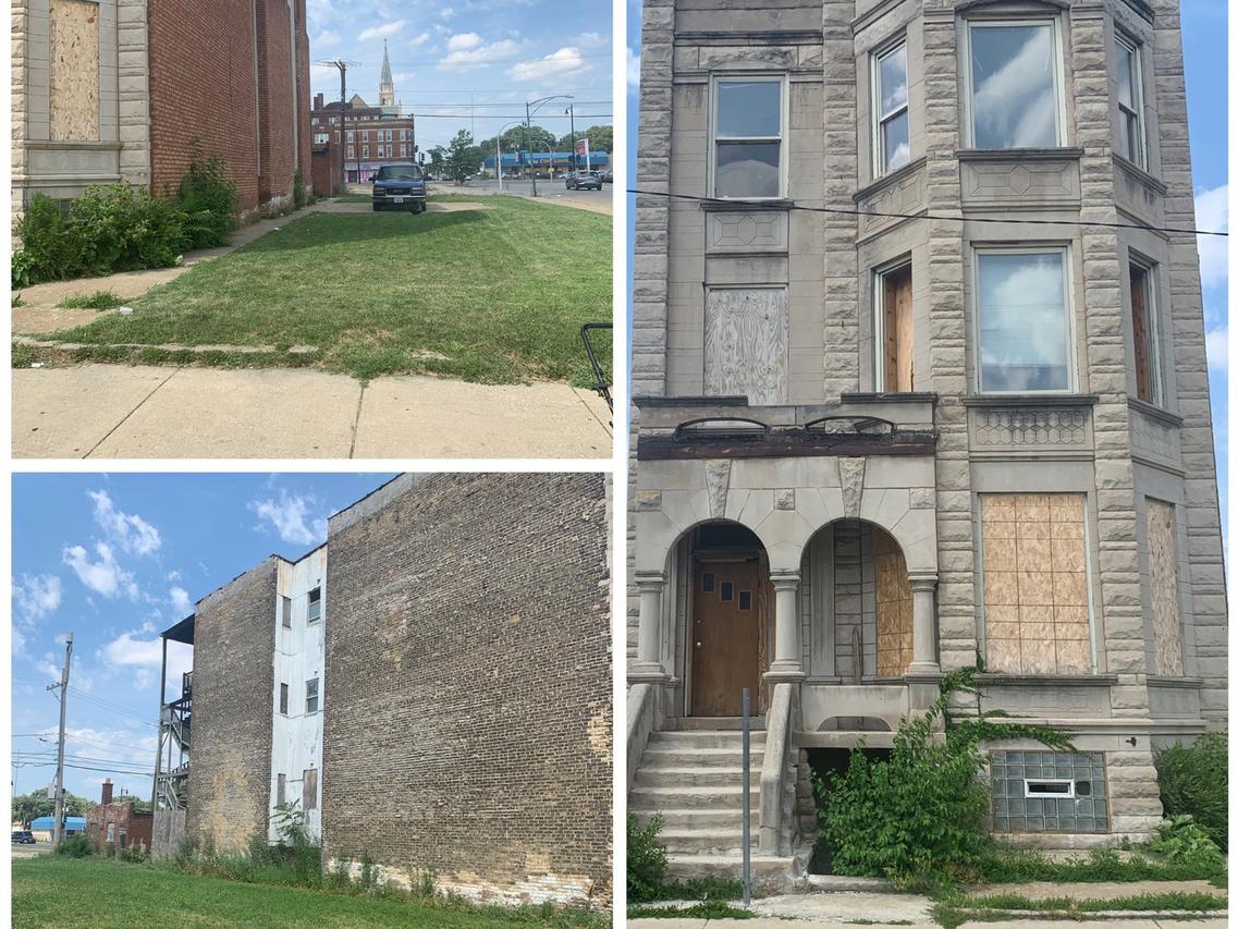 4302 W Monroe St., Chicago, IL 60624
