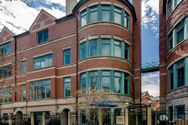 1450 S Prairie Ave., Chicago, IL 60605