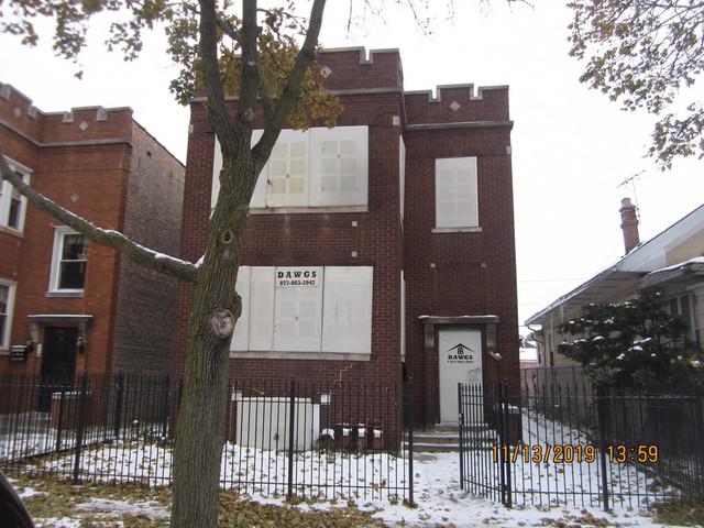 1243 N Massasoit Ave., Chicago, IL 60651